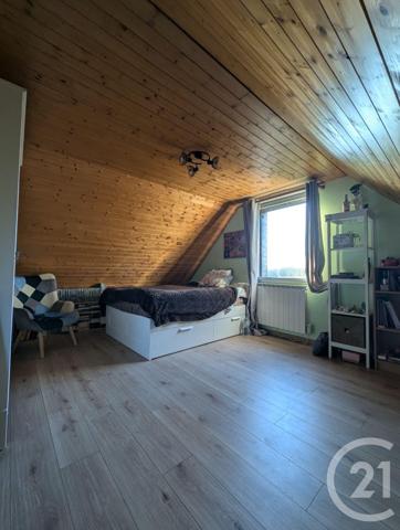 Maison à vendre  10 pièces - 238 m2 LA FERTE MACE - 61