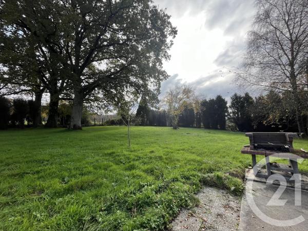 Maison à vendre  10 pièces - 238 m2 LA FERTE MACE - 61