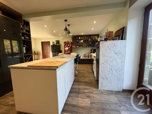 Maison à vendre  10 pièces - 238 m2 LA FERTE MACE - 61