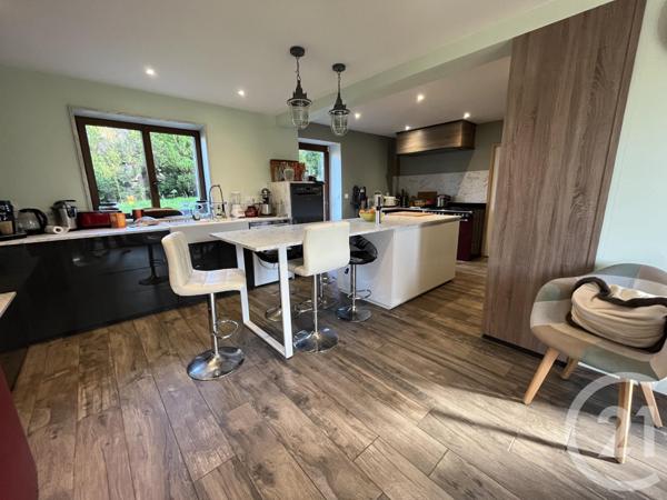 Maison à vendre  10 pièces - 238 m2 LA FERTE MACE - 61