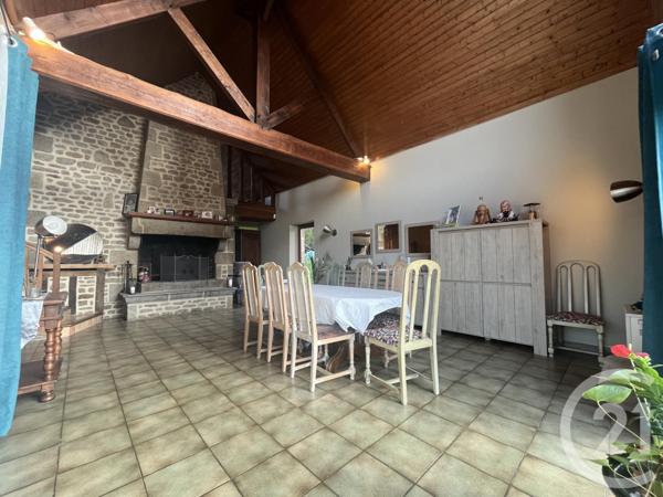 Maison à vendre  10 pièces - 238 m2 LA FERTE MACE - 61