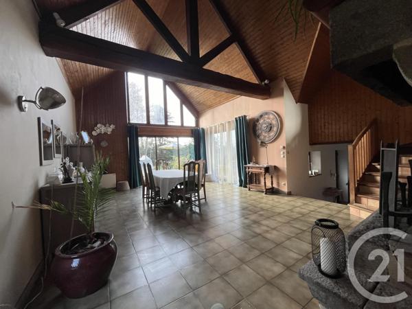 Maison à vendre  10 pièces - 238 m2 LA FERTE MACE - 61