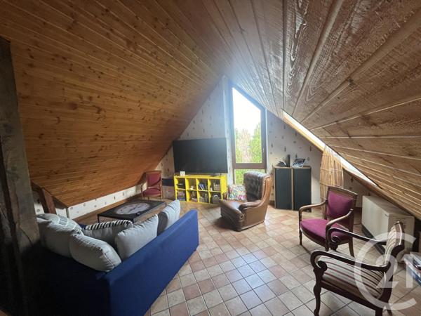 Maison à vendre  10 pièces - 238 m2 LA FERTE MACE - 61