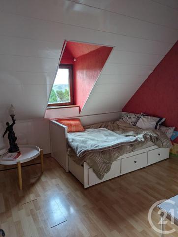 Maison à vendre  10 pièces - 238 m2 LA FERTE MACE - 61