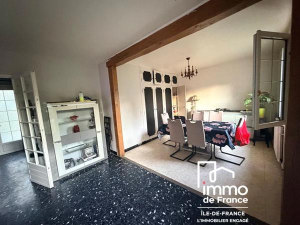 Maison à vendre à Limetz-Villez (78270)