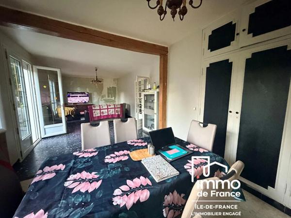 Maison à vendre à Limetz-Villez (78270)