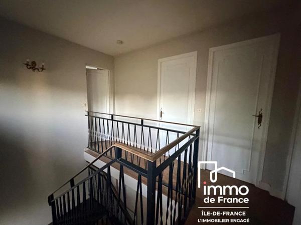 Maison à vendre à Limetz-Villez (78270)