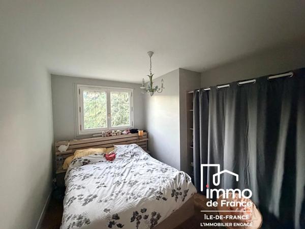 Maison à vendre à Limetz-Villez (78270)