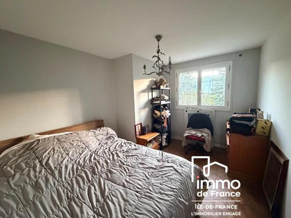 Maison à vendre à Limetz-Villez (78270)