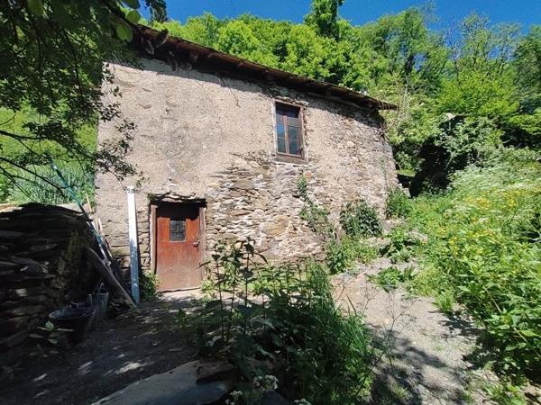 Maison à vendre 66 780 € Le Port 3 p 79 m² DPE