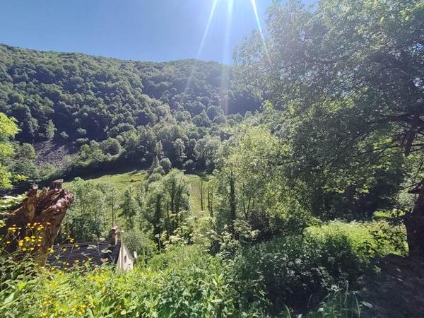 Maison à vendre 66 780 € Le Port 3 p 79 m² DPE