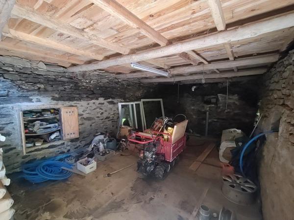Maison à vendre 66 780 € Le Port 3 p 79 m² DPE