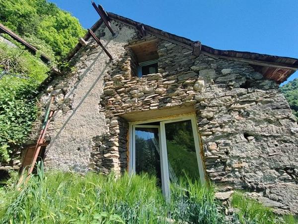 Maison à vendre 66 780 € Le Port 3 p 79 m² DPE