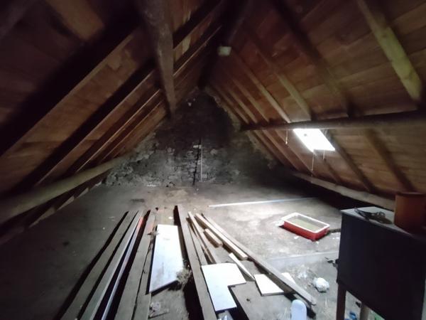 Maison à vendre 66 780 € Le Port 3 p 79 m² DPE