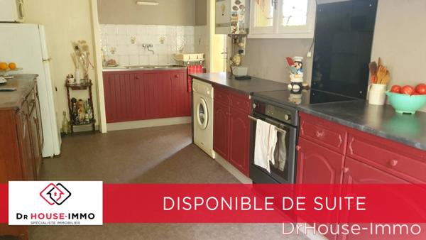 Maison à vendre 13 pièces de 243 m²