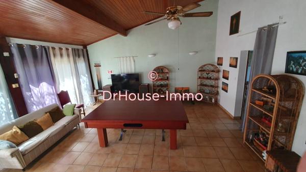 Maison à vendre 13 pièces de 243 m²