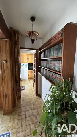 Maison à vendre 6 pièces 103 m² Azay-sur-Cher