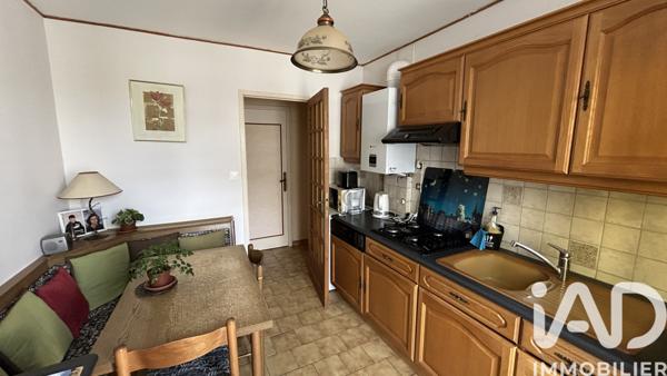 Maison à vendre 6 pièces 103 m² Azay-sur-Cher