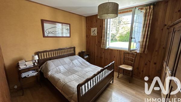Maison à vendre 6 pièces 103 m² Azay-sur-Cher