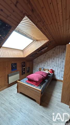 Maison à vendre 6 pièces 103 m² Azay-sur-Cher