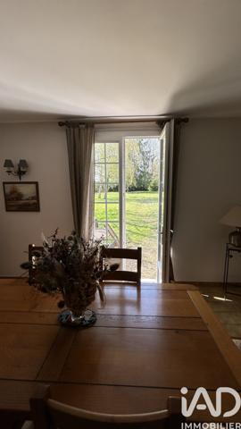 Maison à vendre 6 pièces 103 m² Azay-sur-Cher