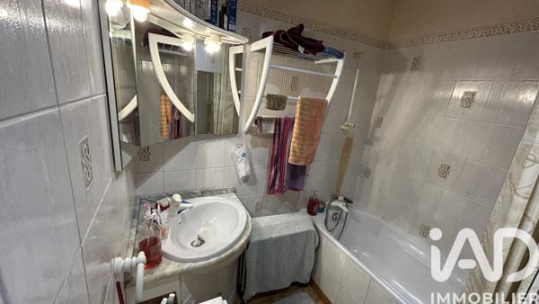 Maison à vendre 6 pièces 103 m² Azay-sur-Cher