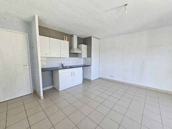 Appartement Type 2 de 39m² Détails des diagnostics énergétiques