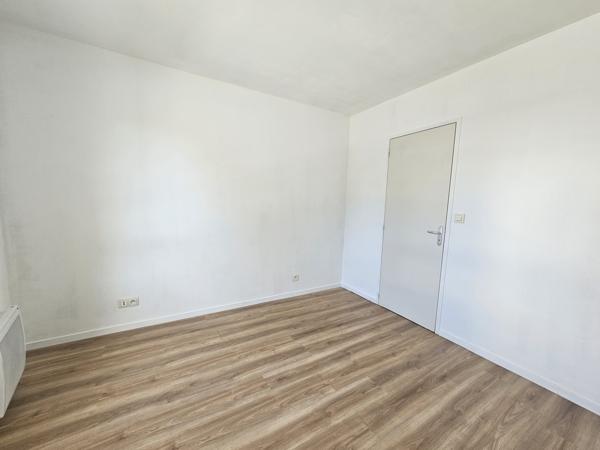 Appartement Type 2 de 39m² Détails des diagnostics énergétiques
