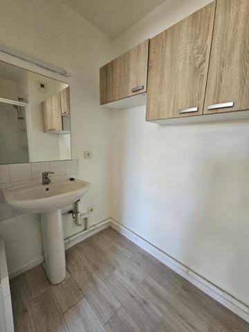 Appartement Type 2 de 39m² Détails des diagnostics énergétiques