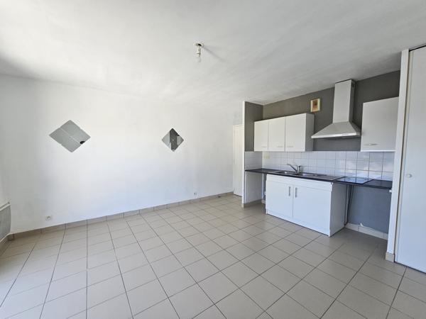 Appartement Type 2 de 39m² Détails des diagnostics énergétiques