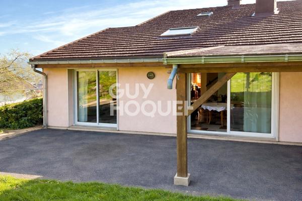 Maison Vesoul 4 pièce(s) 70 m2