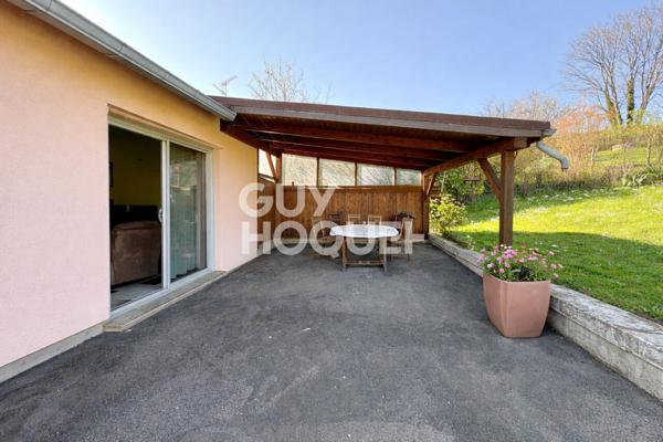 Maison Vesoul 4 pièce(s) 70 m2