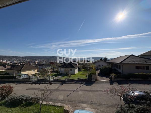 Maison Vesoul 4 pièce(s) 70 m2