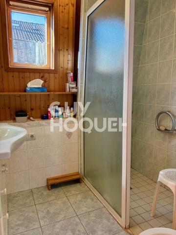 Maison Vesoul 4 pièce(s) 70 m2