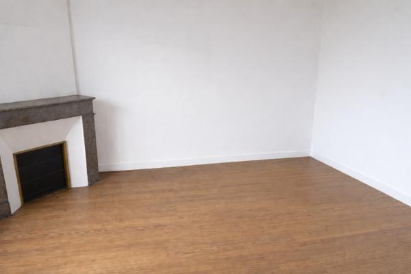 Local Commercial avec appartement