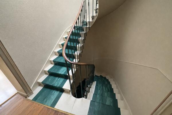 Local Commercial avec appartement