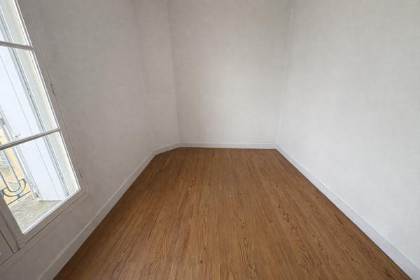 Local Commercial avec appartement