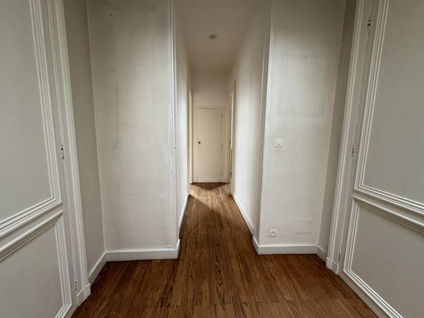 Local Commercial avec appartement