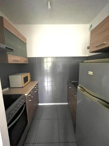 Appartement à louer à Sarreguemines (57200)