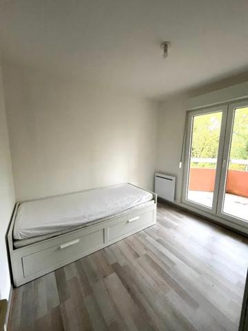 Appartement à louer à Sarreguemines (57200)