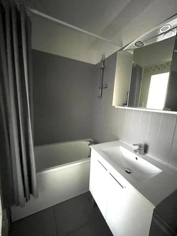 Appartement à louer à Sarreguemines (57200)