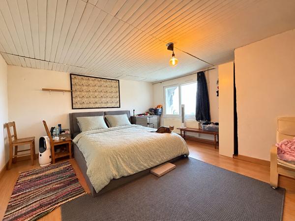 Maison LOUEE Perrigny / 5 pièces / 3 chambres / mezzanine / 122 m²