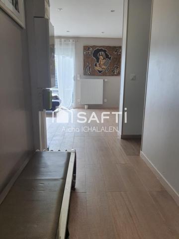 Maison familiale F5