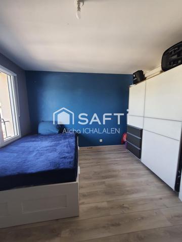 Maison familiale F5