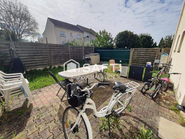 Maison familiale F5