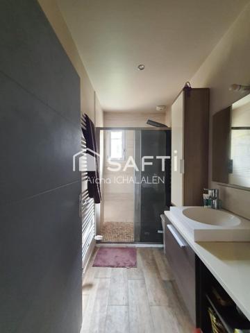 Maison familiale F5