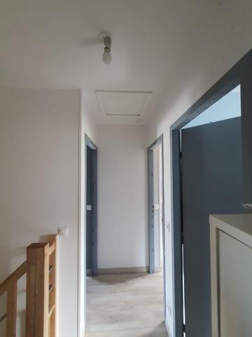 Maison familiale F5