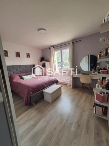 Maison familiale F5