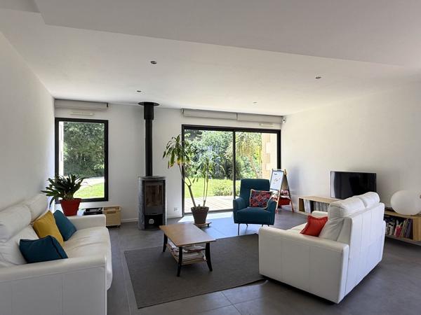 Maison 147 m² à Caudan 56850