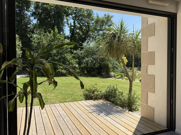 Maison 147 m² à Caudan 56850